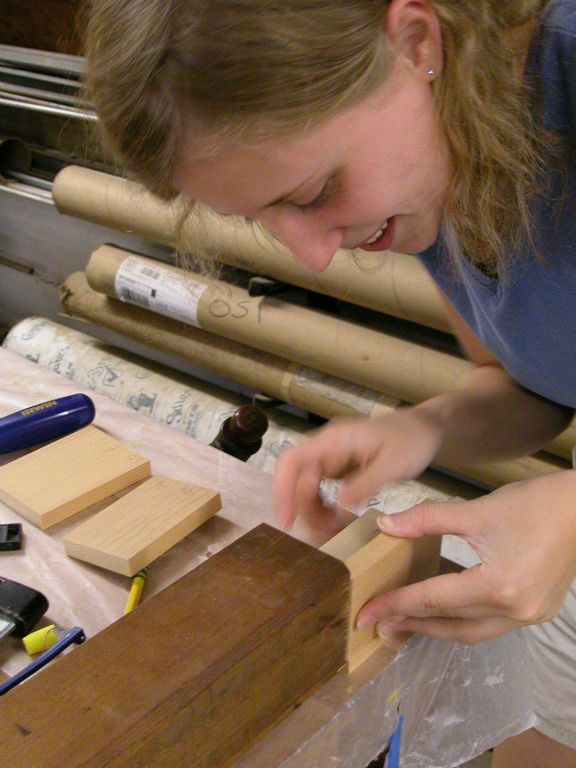 Shannon Regi gluing on extensions